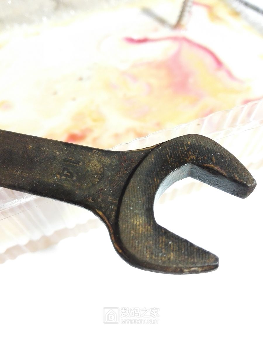 碳酸钠电解除锈,碳酸钠除油污实验