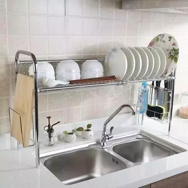 花了100块钱改造厨房,家里装修开关插座就花了三千多