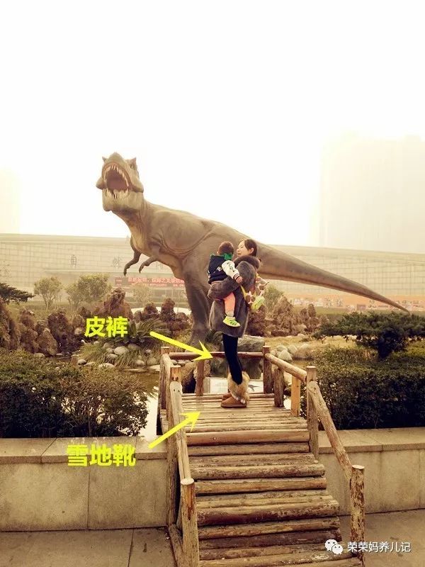 哺乳期妈妈时尚穿搭气质,冬季哺乳期穿搭