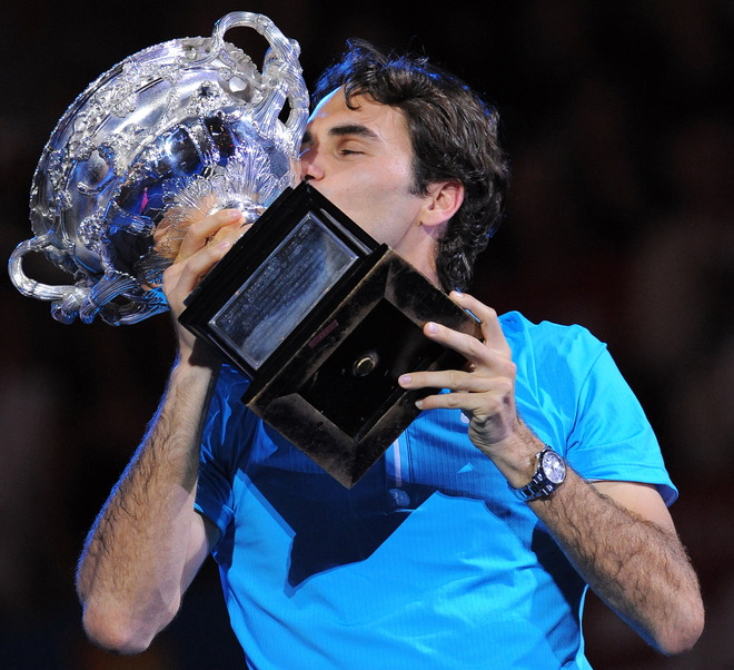 世界各个体育项目的代表人物,世界体育界代表人物