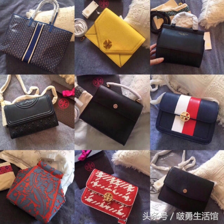 那些年买过的单肩包,那些年买过的中古包