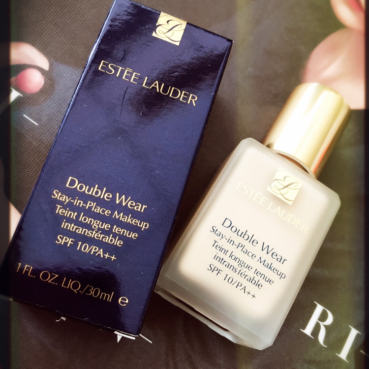 DW粉底液阿玛尼红标,dw粉底液和兰蔻粉底