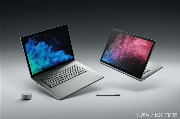 微软surfacebook2二合一,微软surfacebook22023还能用吗