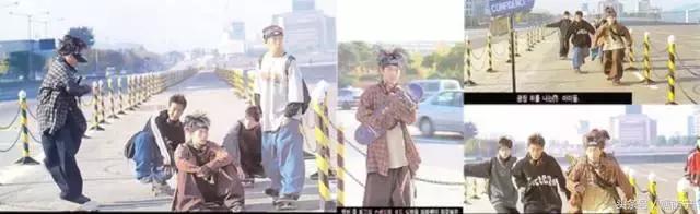 H.O.T.走向世界的秘密？李秀满的策略很给力！（二）