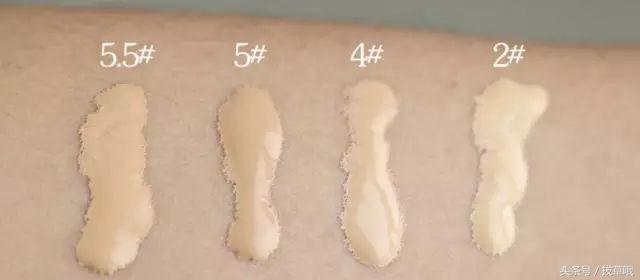 还在纠结选什么款式颜色吗,还在犹豫选什么牌子bb霜的看过来