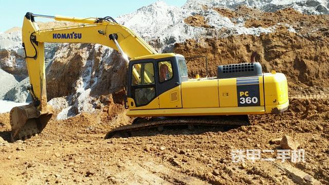 二手挖掘机排名前十名,2万左右的二手挖掘机什么牌子好