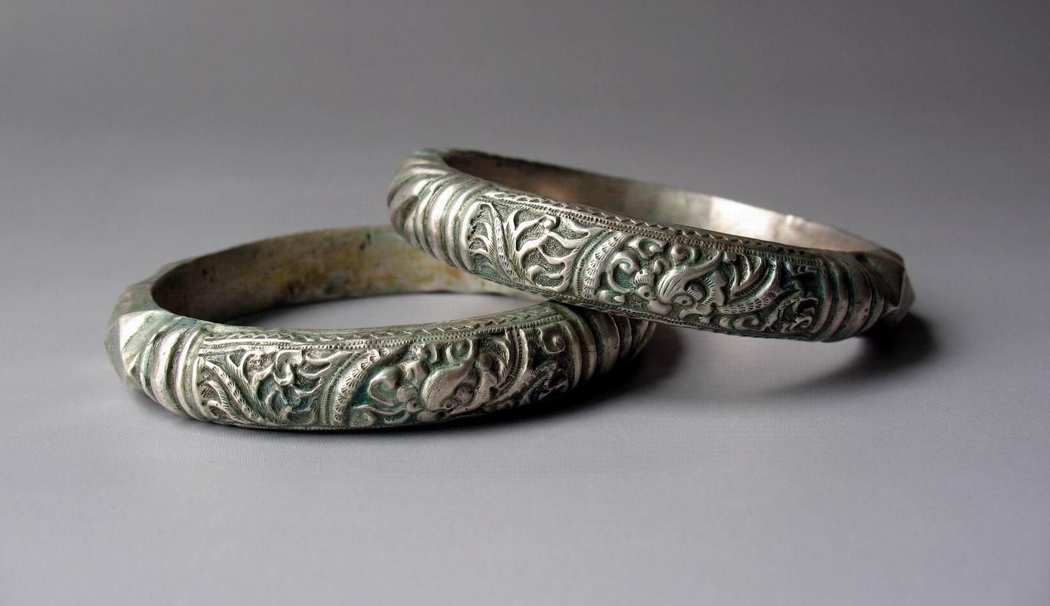 银饰品相关知识,银首饰生活小常识热门视频