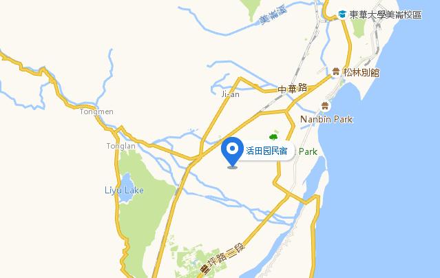 去平潭为什么不可以住民宿,去台湾民宿