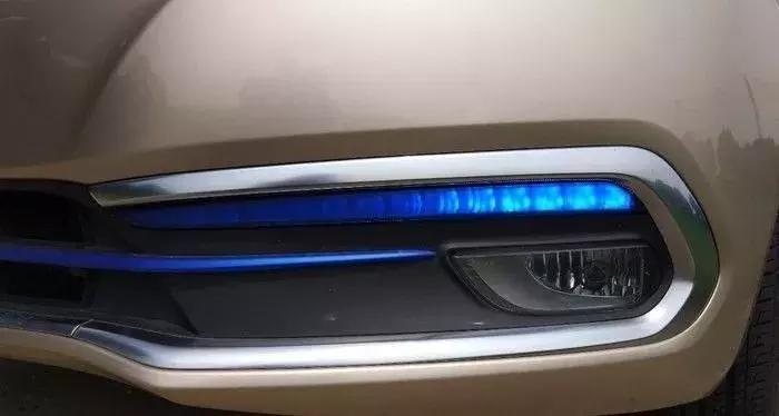 帝豪gl加装cd机效果,帝豪gl加装自适应巡航