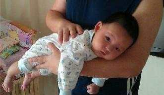 新生儿宝宝哭闹的7个常见原因,新生婴儿哭闹之谜