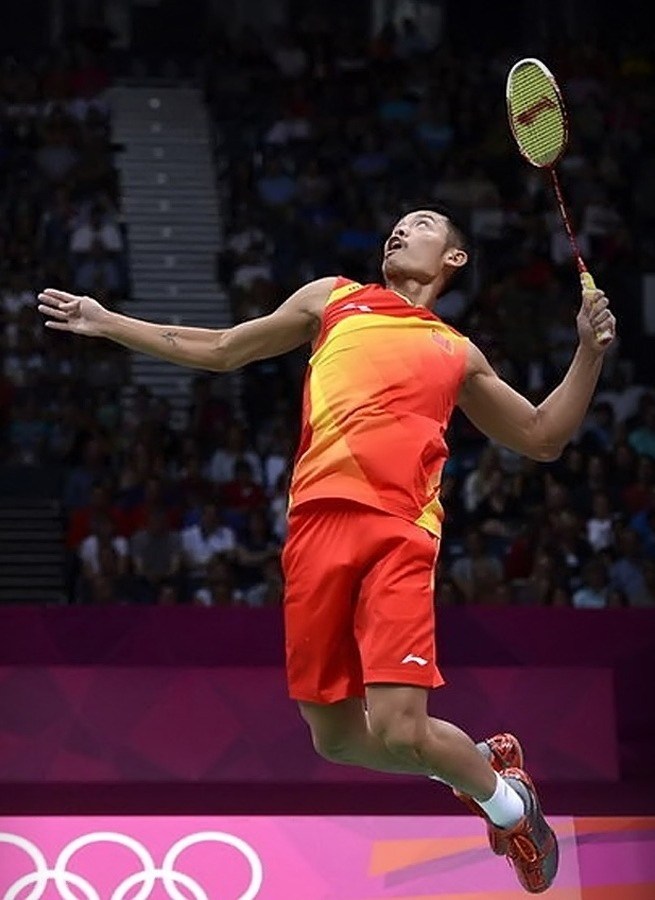 世界各个体育项目的代表人物,世界体育界代表人物