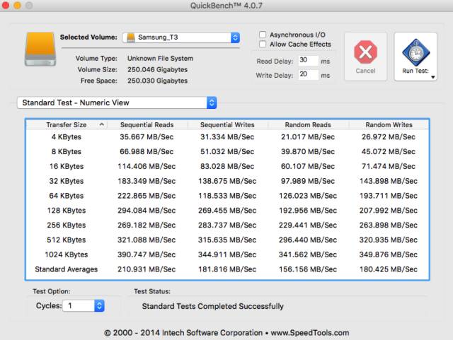 公认最好的三款移动硬盘,多款移动固态硬盘测试