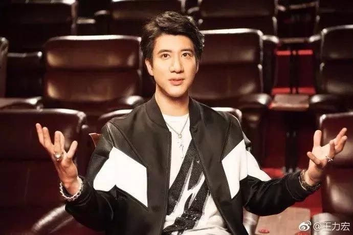 王力宏公开视频,王力宏诚意满满