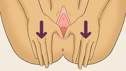 生孩子为什么会那么痛，终于懂了