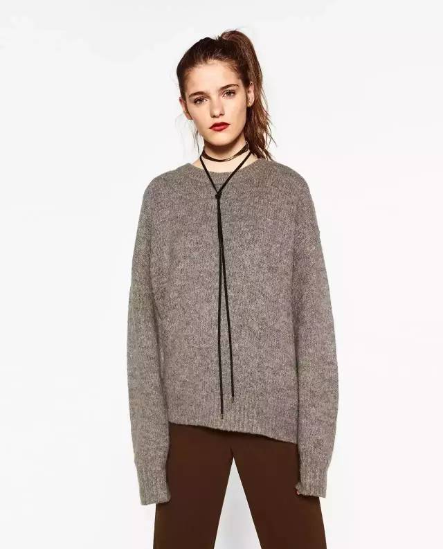 毛衣链怎么选,珍珠项链毛衣链