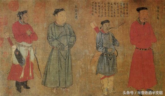 张俊秦桧王氏,张俊和万俟卨是什么关系