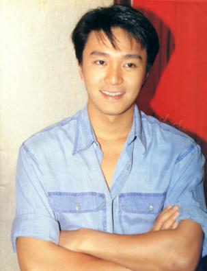 张国荣周星驰谁更有地位,张国荣与周星驰影响力