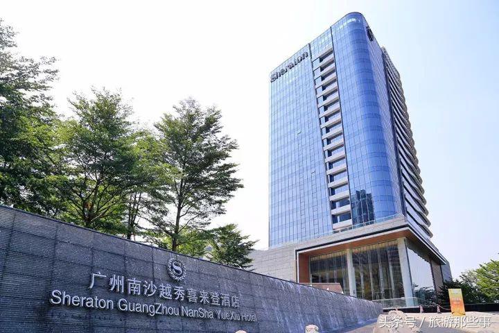 广州有什么看海的度假酒店,广州看海酒店推荐