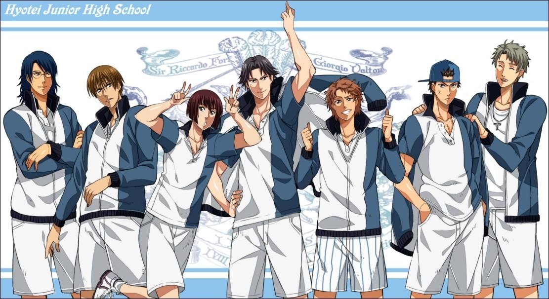 那些曾经让你热血沸腾的动漫,关于运动的动漫有哪些