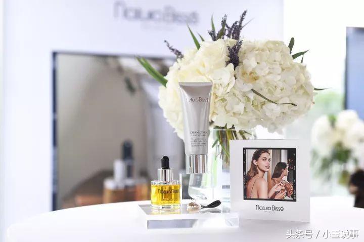 香港嘉悦国际助力NaturaBissé悦碧施2017秋冬新品发布
