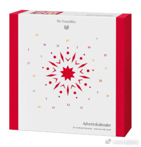 你好，我来自德国，是让你看了就想买的圣诞日历