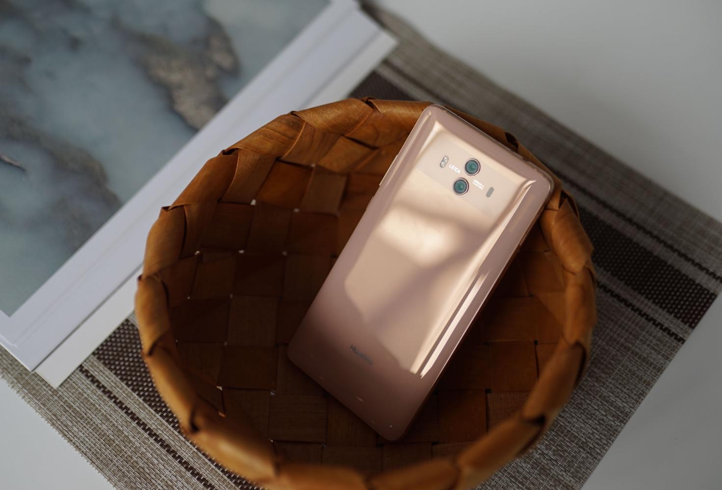 华为mate10全面解析,华为mate10深度详细评测