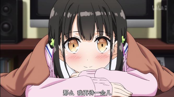 第一人称的动漫有哪些,第一人称女性视角的动漫