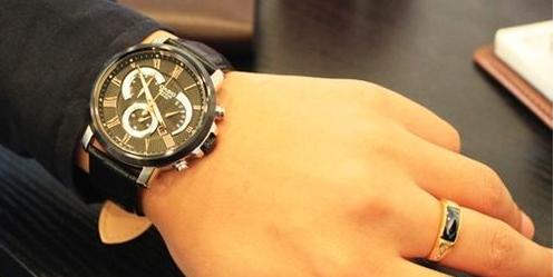 双11如何买手表便宜,双11买腕表