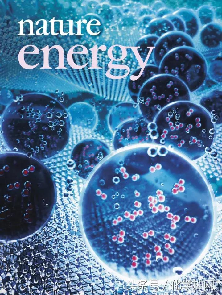 nature杂志封面2023图文,nature杂志渐变色
