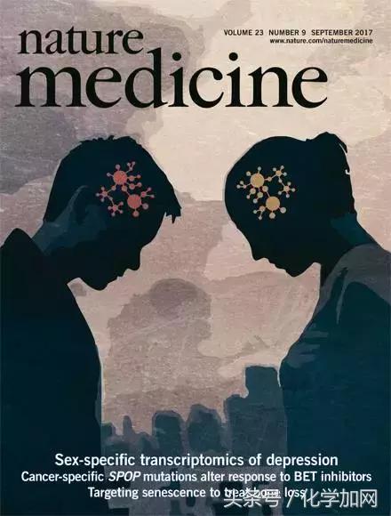 nature杂志封面2023图文,nature杂志渐变色
