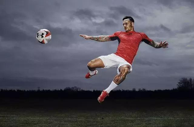 安德玛为什么那么薄,安德玛为什么国外有款式