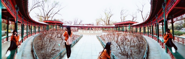 眼前所见皆是风景,走过的都是风景留下的都是故事