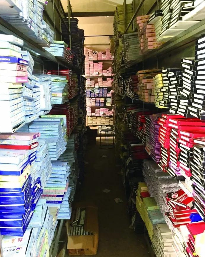 大师都爱用的千秋钩是怎样炼成的？