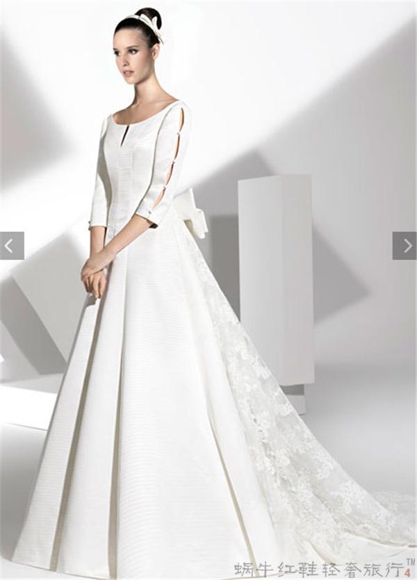 西班牙婚纱品牌的特点,西班牙威尼斯婚纱