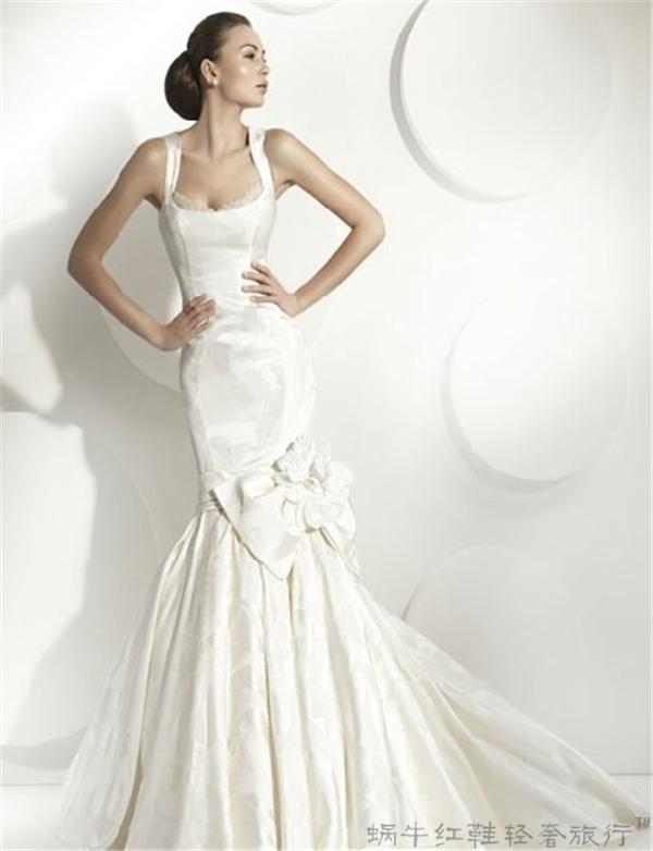 西班牙婚纱品牌的特点,西班牙威尼斯婚纱