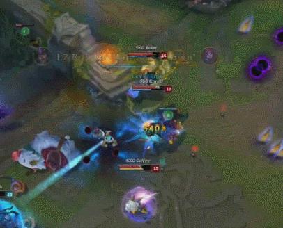 三星击败skt,三星击败skt第二场