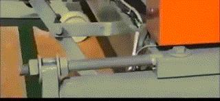 德国机械展示视频,德国大型机械设备工作视频