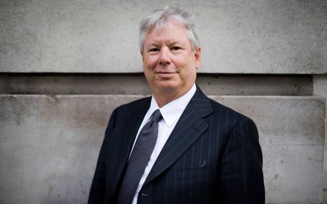 诺奖得主的炒股方法,诺贝尔得主炒股