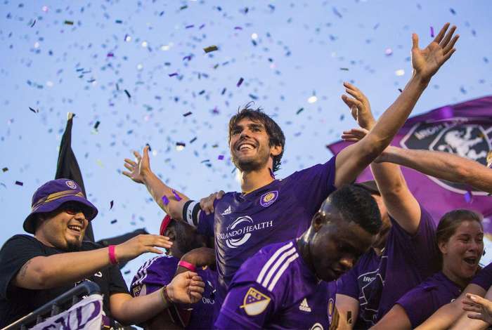 35岁卡卡要去哪儿？意媒列出“风之子”未来的三大选择