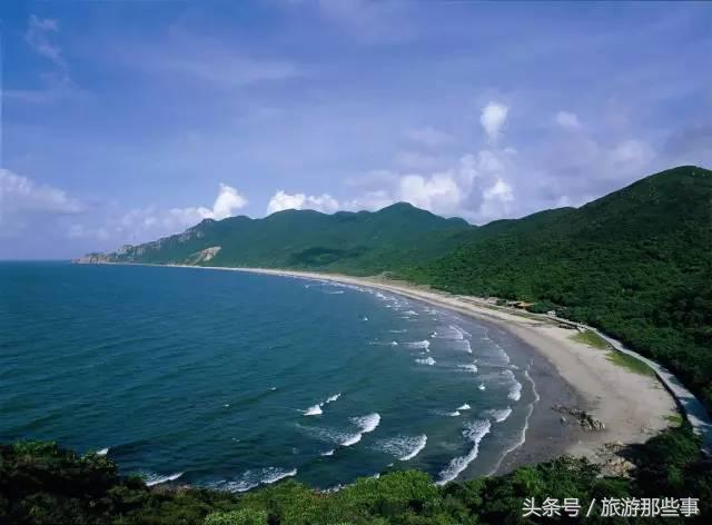 广州有什么看海的度假酒店,广州看海酒店推荐