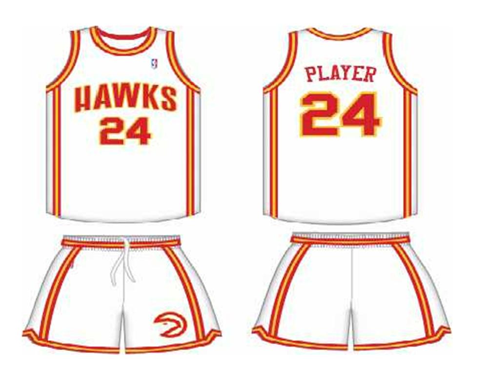 耐克不耐穿是真的吗,nba耐克球衣为什么变紧身了