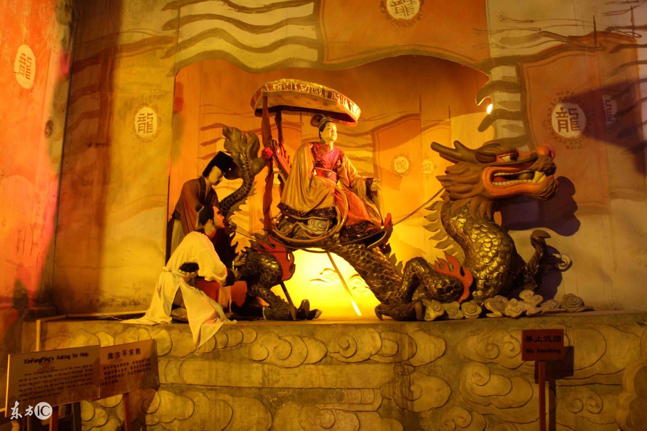 洛阳丧葬文化的习俗及传统礼仪,传统文化丧葬礼