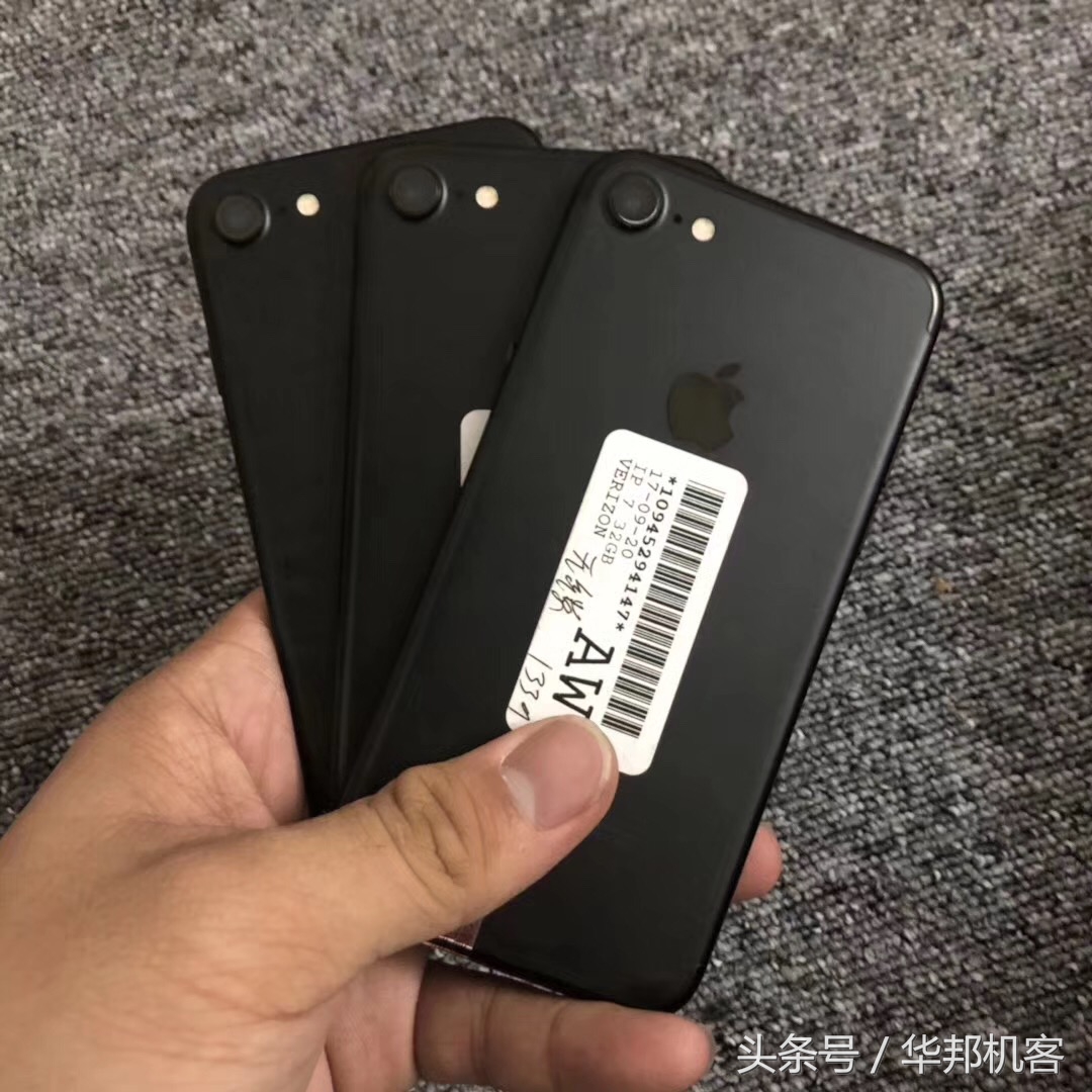 iphone7与iphone7p哪个更值得购买,iphone7和iphone7plus有什么不同