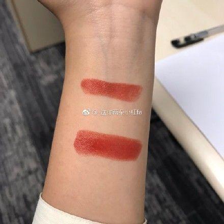 今年最in的口红你选对了吗,今年秋冬最显白的口红都在这里了