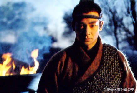 明末猛将，穿八十斤铠甲，一刀劈敌六段，中数十箭被俘，慷慨就义