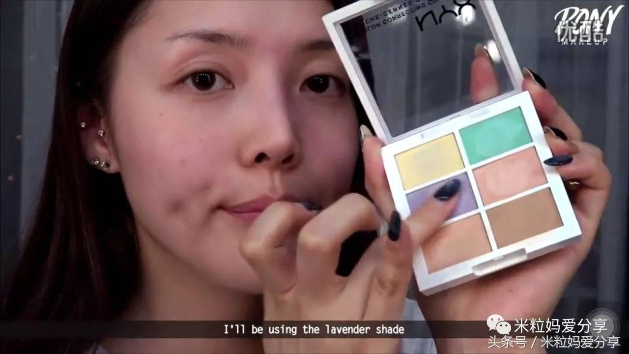 最简单最经济实惠的化妆品,省下千元化妆品自用