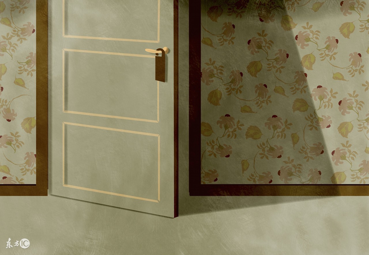 木门划伤,十大妙招处理木门刮伤问题