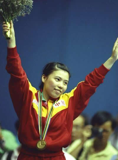 世界各个体育项目的代表人物,世界体育界代表人物