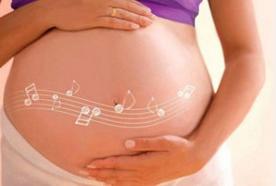 孕期胎教都有哪些方法,孕期胎教的正确方法和关注事项
