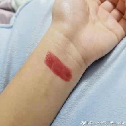 今年最in的口红你选对了吗,今年秋冬最显白的口红都在这里了